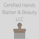 Certified Hands Barber & Beauty LLC - Barbers