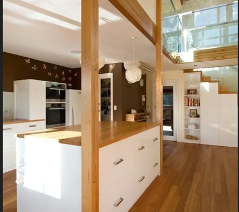 Watkins Morgan Painting Service