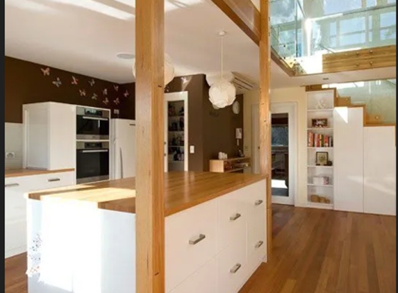 Watkins Morgan Painting Service Pty Ltd