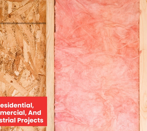J and T Insulation - Penrith, NSW. For Residential, Commercial, And Industrial Projects