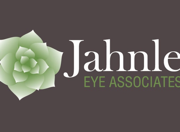 Jahnle Eye - Havertown, PA