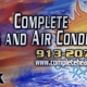 Complete Heating & Air Conditioning Inc