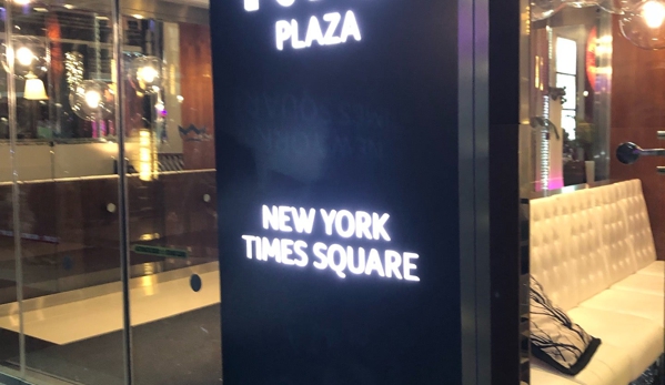 Hotel Riu Plaza Manhattan Times Square - New York, NY