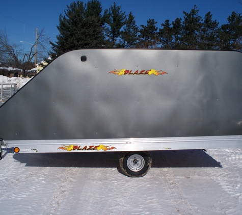 S&S Auto & Trailer Sales - Wisconsin Rapids, WI