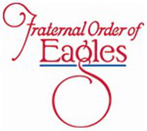 Fraternal Order of Eagles - Pacific, MO