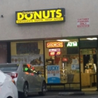 Christina's Donuts