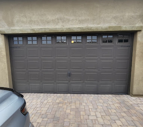 Garage Door Guru - Phoenix, AZ