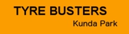 Tyre Busters - Tyres