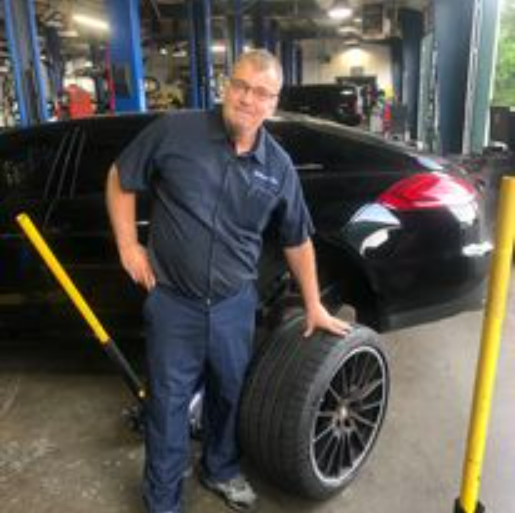 Matlock Tire Lenoir City