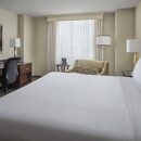 Philadelphia Airport Marriott - Hotels