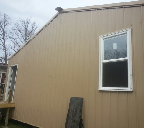 RWR Roeder's Windows & Renovations LLC - salem, IN