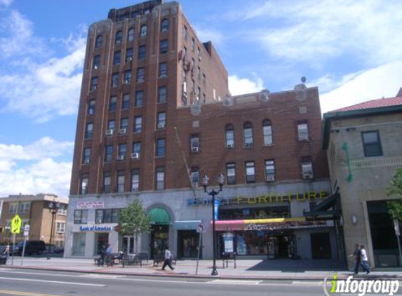 Hudson County Commission on Human Relations - Jersey City, NJ