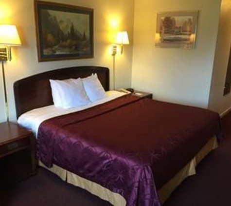 Americas BestValue Inn - Stockton, CA