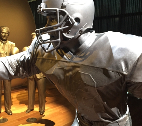 49ers Museum - Santa Clara, CA