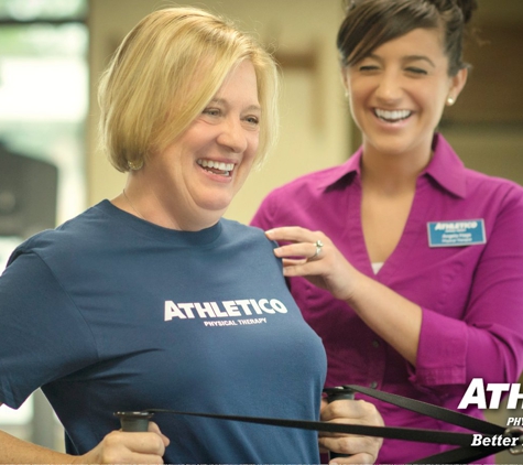 Athletico Physical Therapy - Brownsburg - Brownsburg, IN