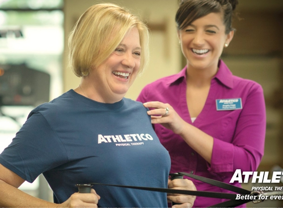 Athletico Physical Therapy - Waterloo North - Waterloo, IA