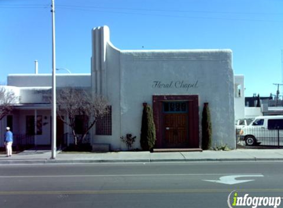 Salazar Mortuary - Albuquerque, NM