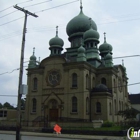 Saint Theodosius Orthodox Cathedral