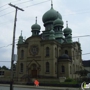 Saint Theodosius Orthodox Cathedral