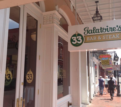 Galatoire's 33 - New Orleans, LA