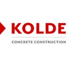 Kolde Concrete Construction Manhattan - Concrete Contractors