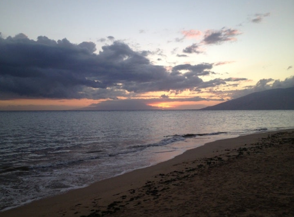 Kalama Park - Kihei, HI