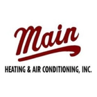 Main  Heating &  Air Conditioning