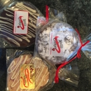 Kelli's Cookies - Cookies & Crackers