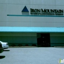 Iron Mountain - Records Management Consulting & Service