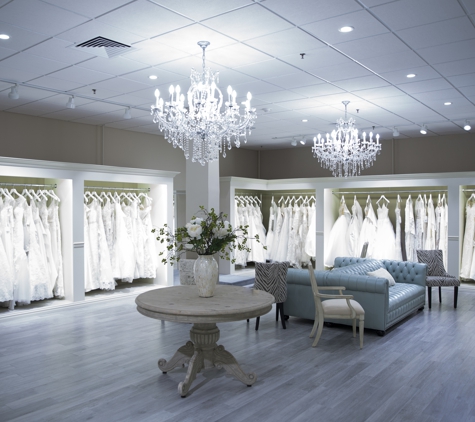 Virginia's Bridal - White Plains, NY