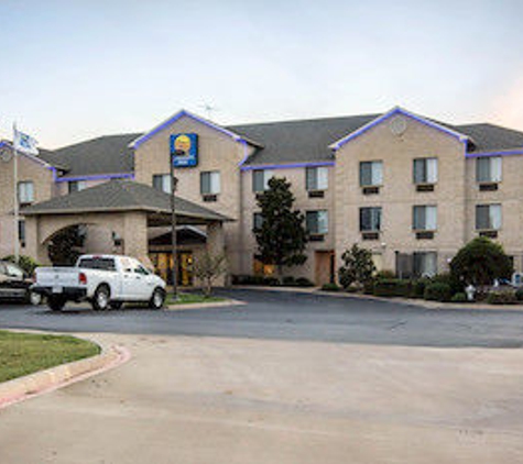 Comfort Inn & Suites Mansfield - Mansfield, TX