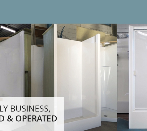 Flair Showers. - Clontarf, QLD. Family Business, Owned & Operated