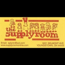 Supplyroom The Inc - School Furniture & Equipment