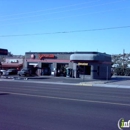 Texaco Xpress Lube - Lubricating Service