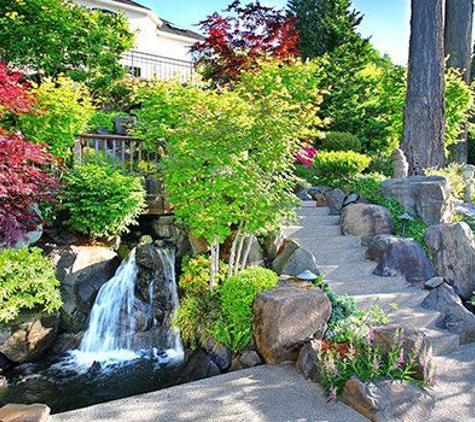 J & C Masonry & Landscaping, Inc. - Ossining, NY