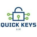Quick Keys - Locks & Locksmiths