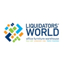 Liquidators' World - Cincinnati - Office Furniture & Equipment