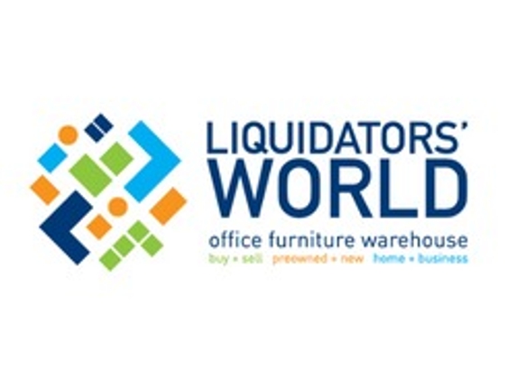 Liquidators’ World – Louisville - Louisville, KY