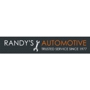 Randy's Automotive
