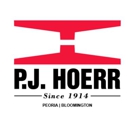 P.J. Hoerr, Inc. - General Contractors