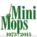 Mini Mops House Cleaning - Maid & Butler Services