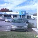 O'Donnell Honda - New Car Dealers
