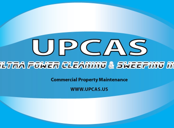 UPCAS - Buffalo, NY