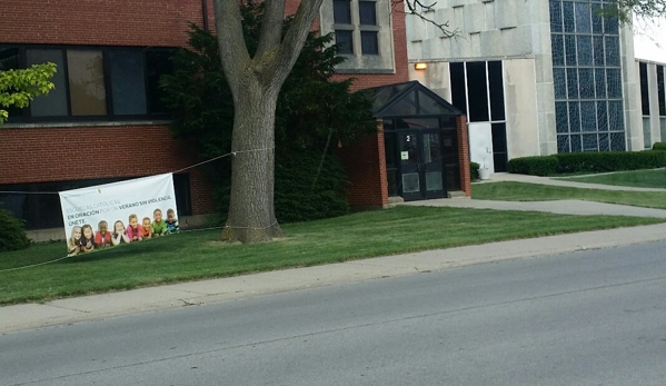 St John Vianney Church - Northlake, IL