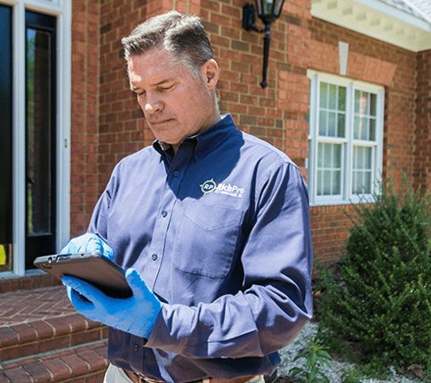 Richpro Pest Management Inc - Glen Allen, VA