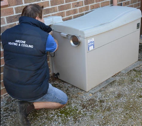 Airzone Heating & Cooling - Lysterfield, VIC