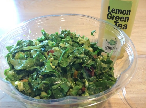 Chopt Creative Salad - Gaithersburg, MD