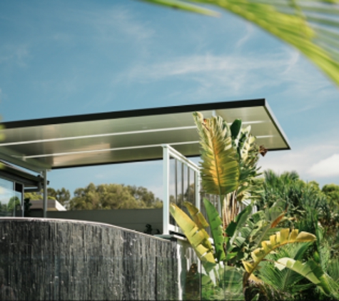 Spanline Australia - Byron Bay, NSW