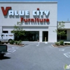 Value City Furniture gallery