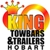 King Towbars & Trailers - Motor & Boat Canopy